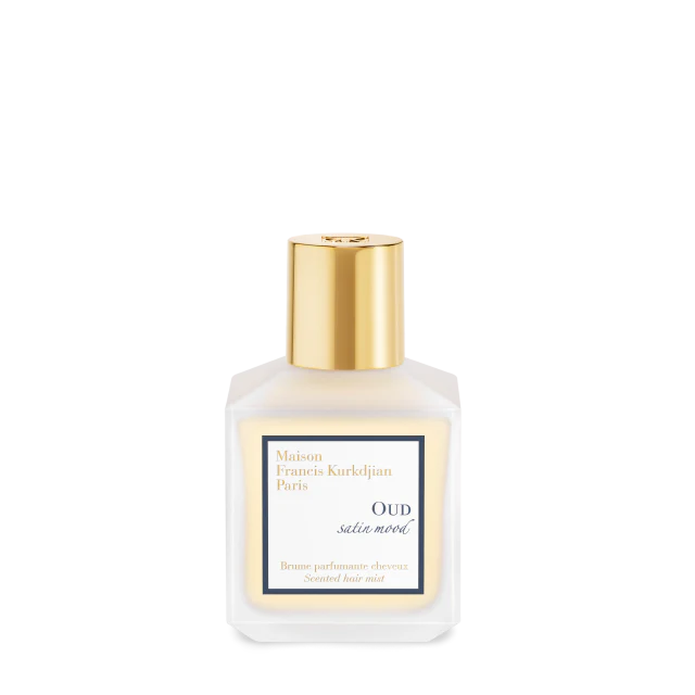 Oud Satin Mood Scented Hair Mist