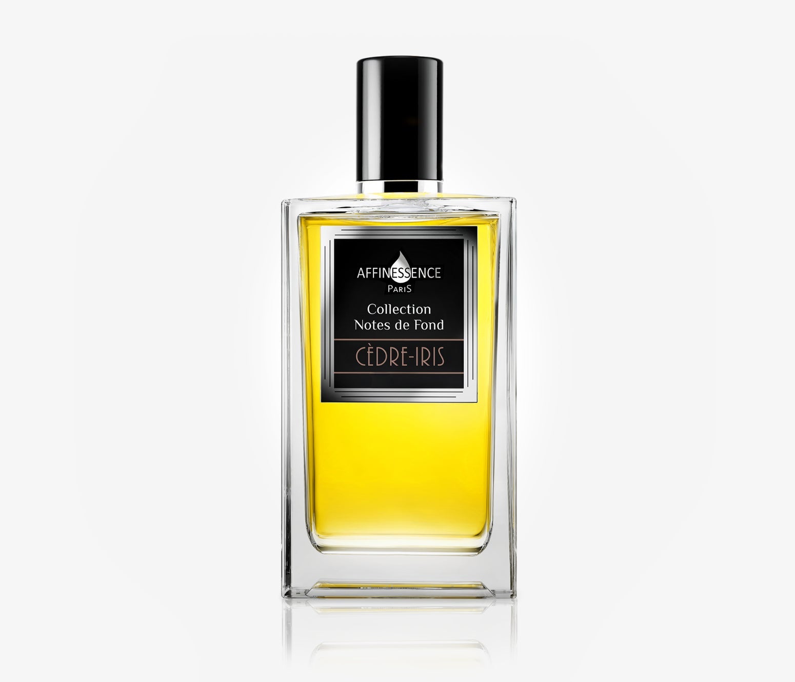 Cedre-Iris