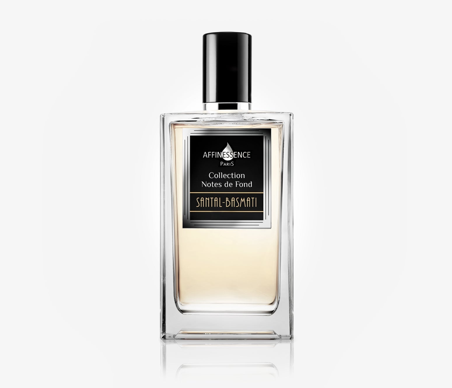 Santal-Basmati