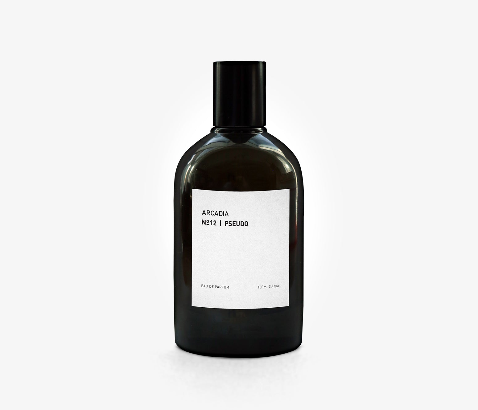 No. 12 Pseudo