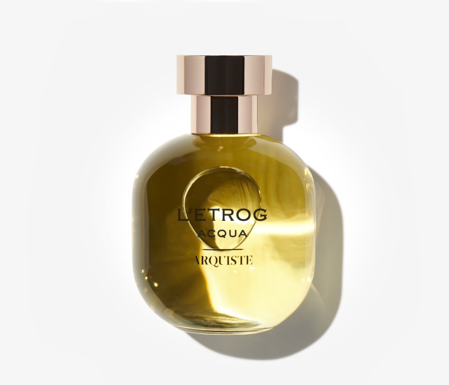 L'Etrog Acqua