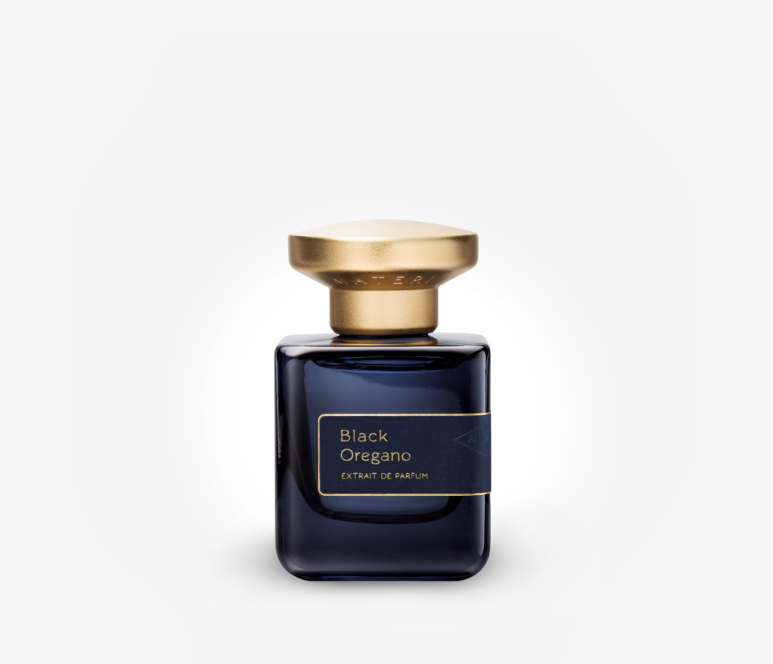 Black Oregano