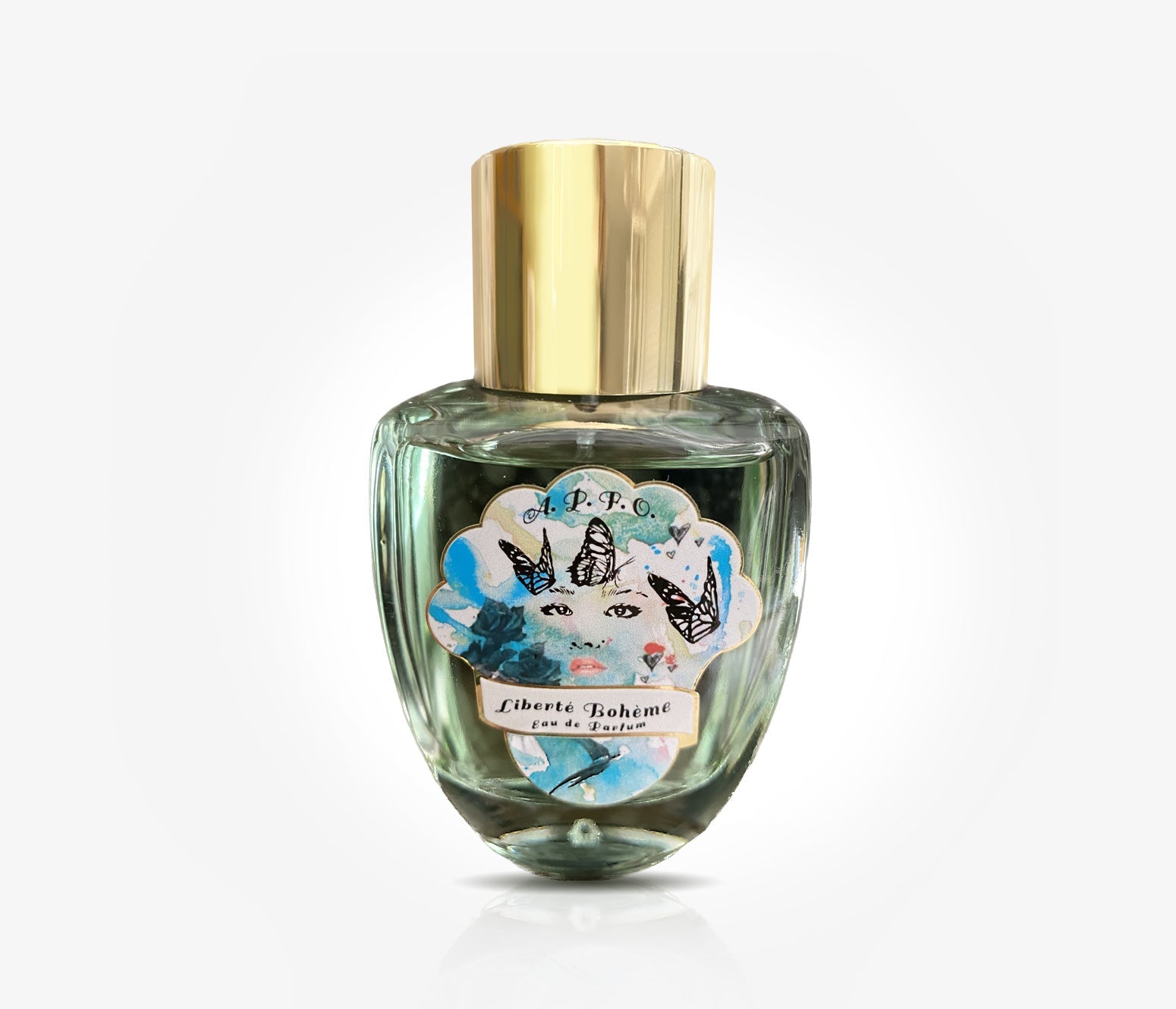 Liberté Bohème