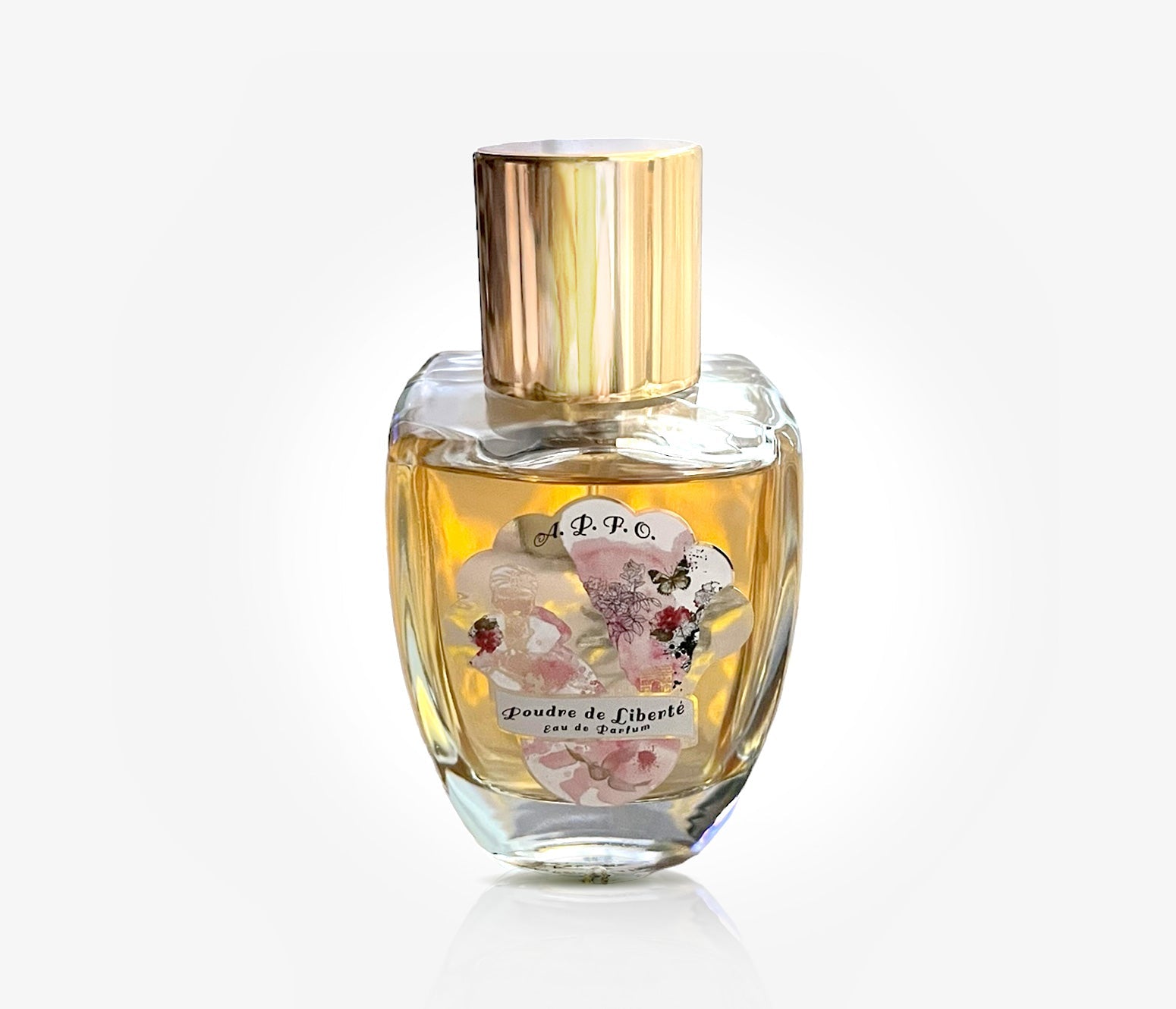 Poudre de Liberté