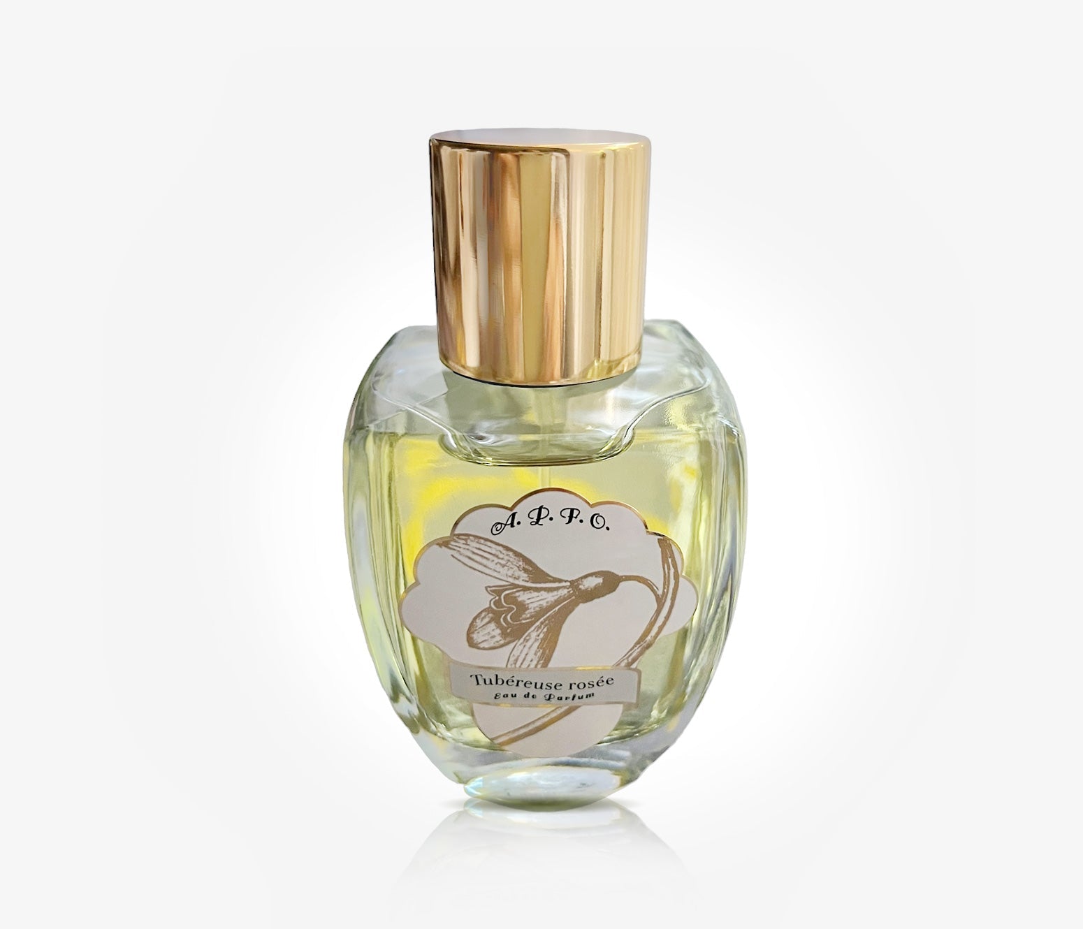 Tubéreuse Rosée