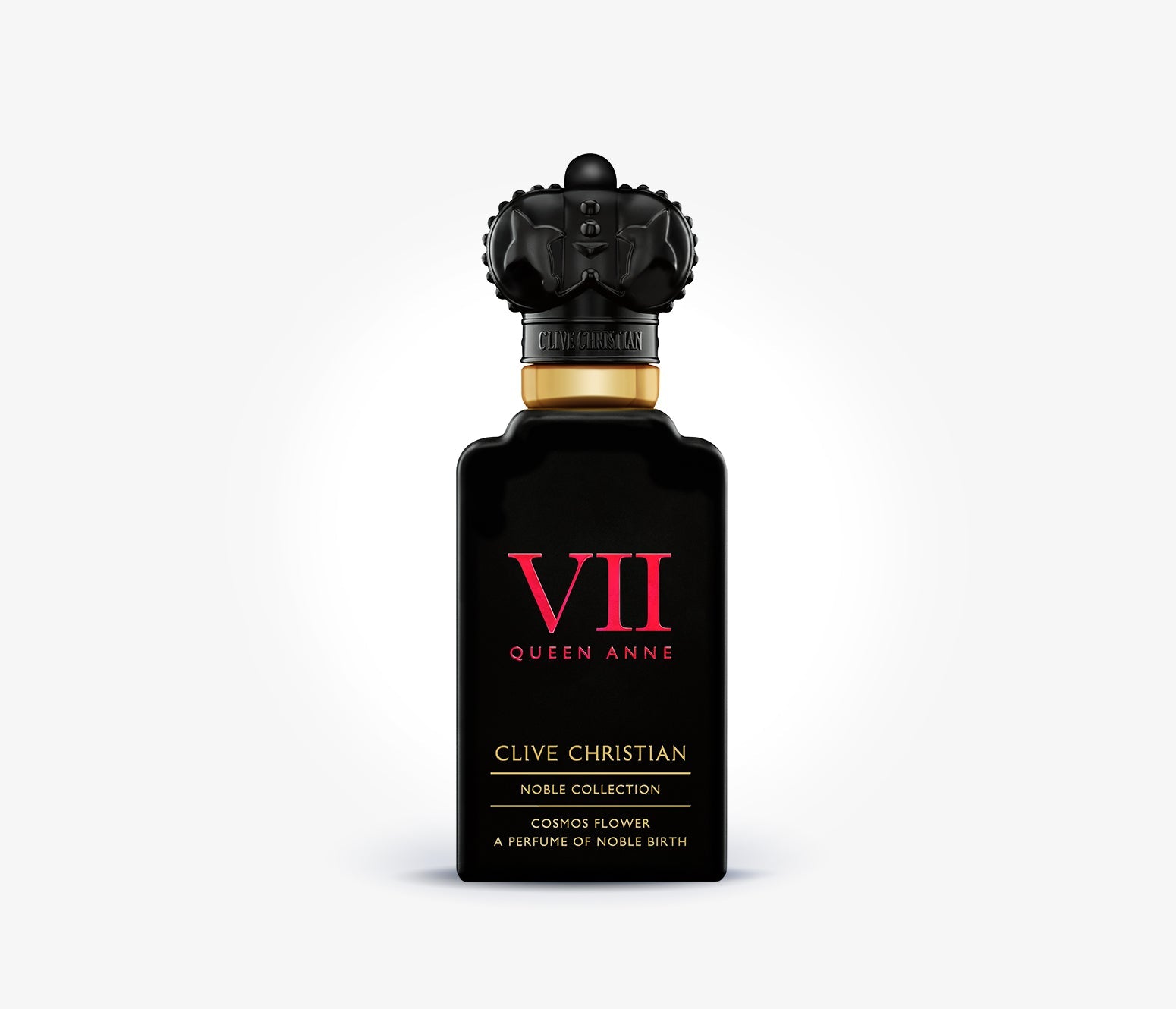 VII - Cosmos Flower