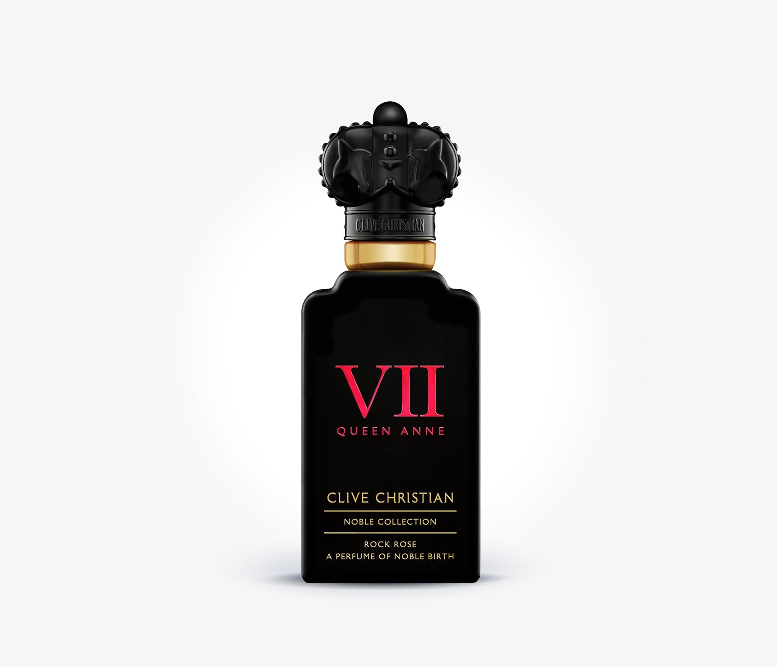 VII - Rock Rose