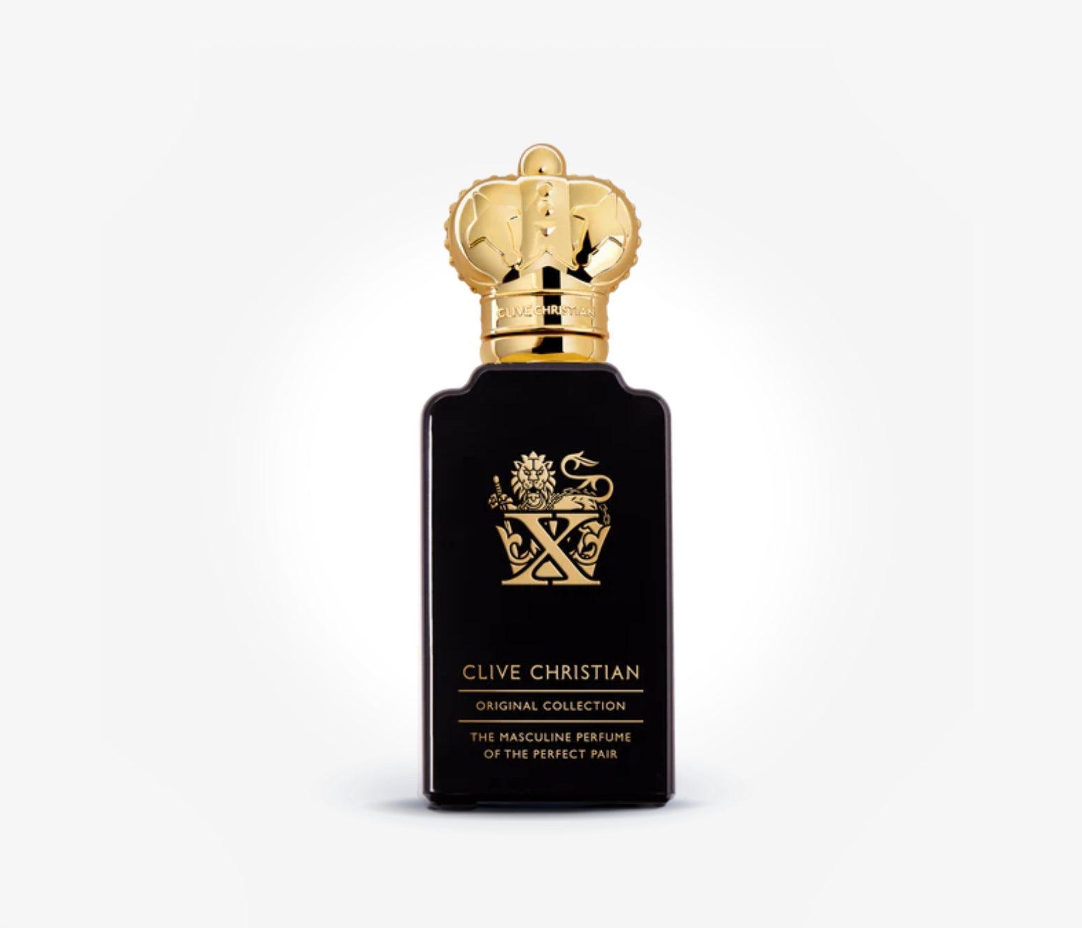 X Masculine Edition