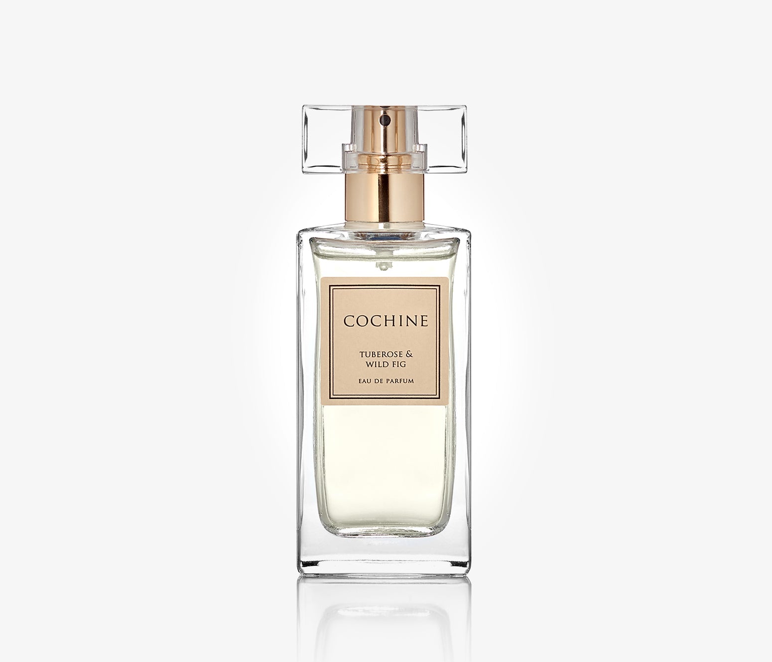 Tuberose & Wild Fig