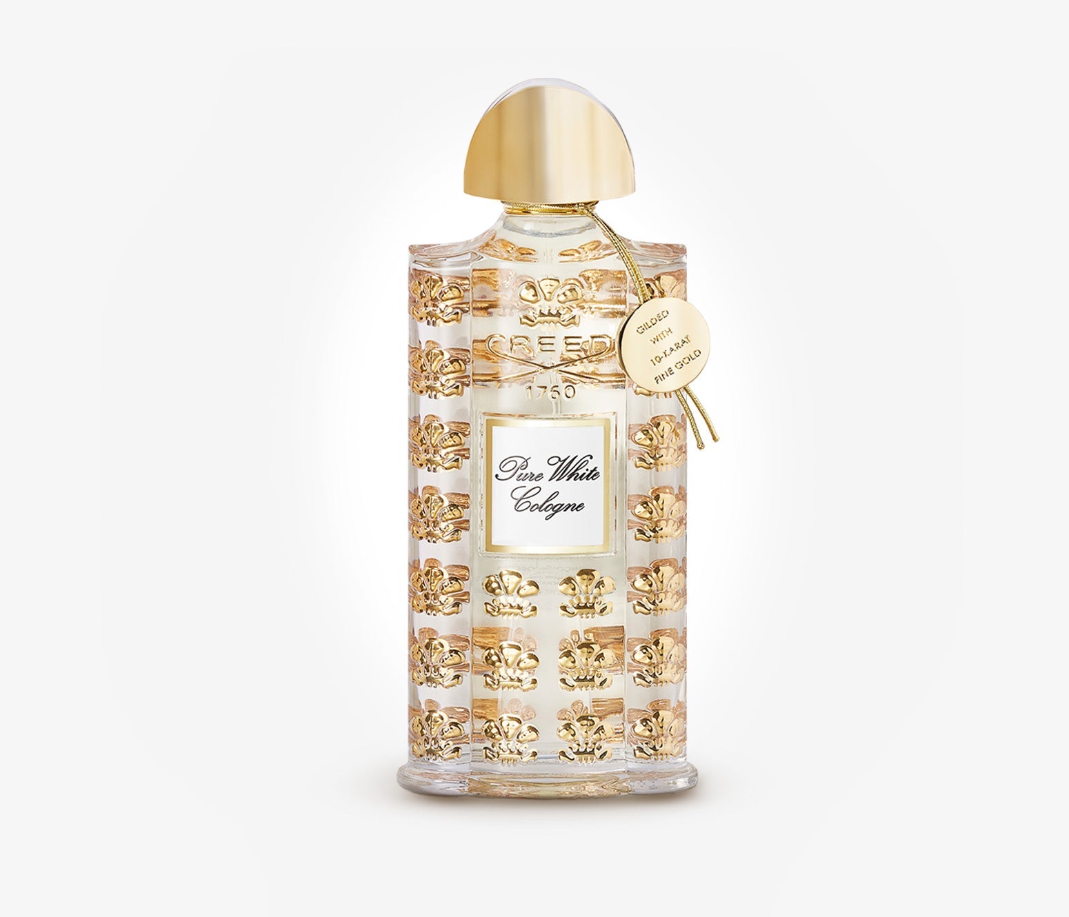 Royal Exclusives Pure White Cologne