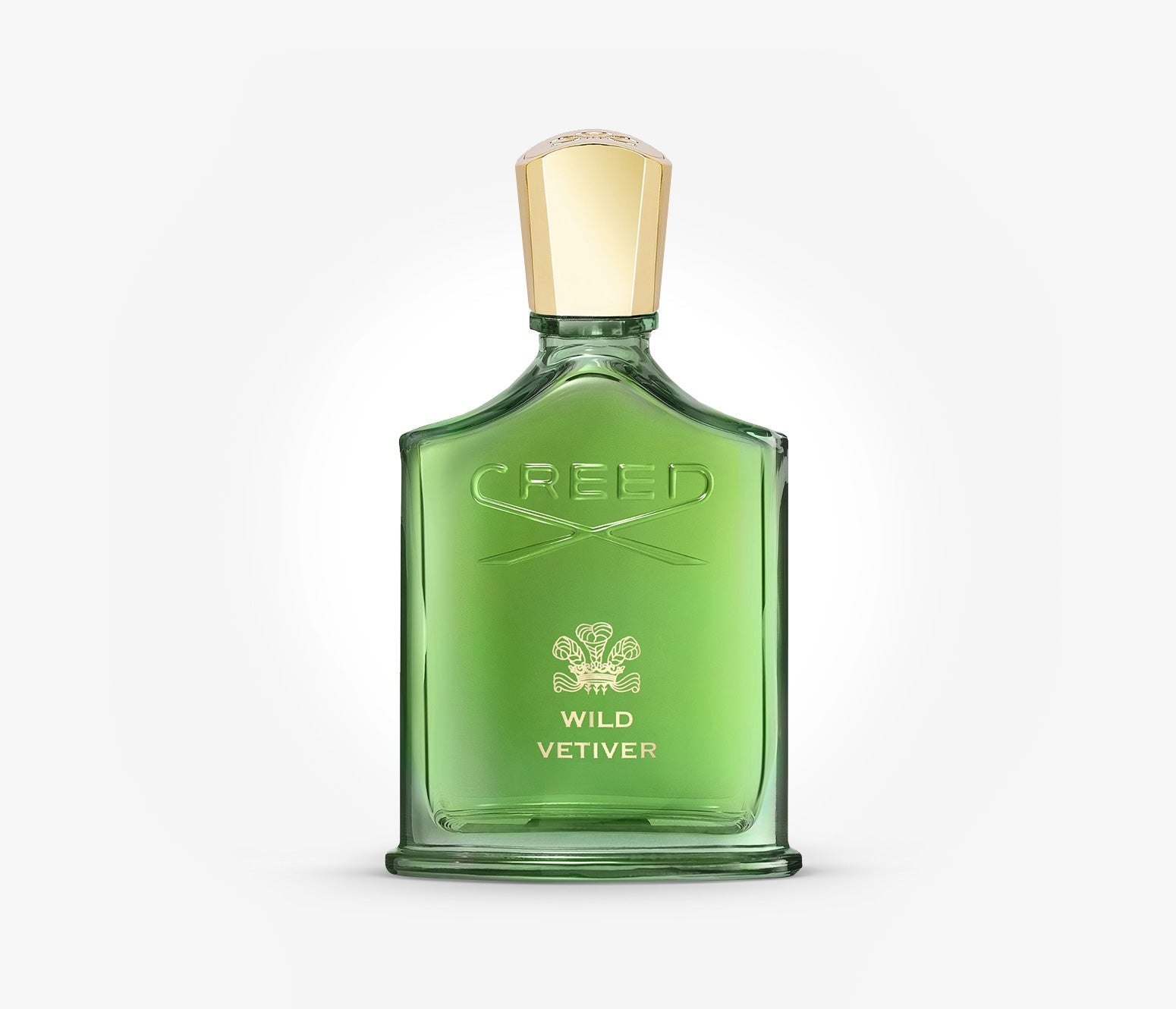 Wild Vetiver