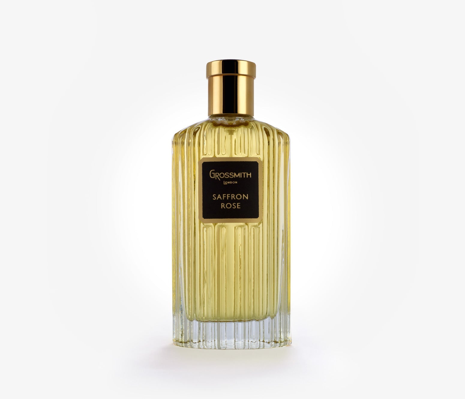 Saffron Rose