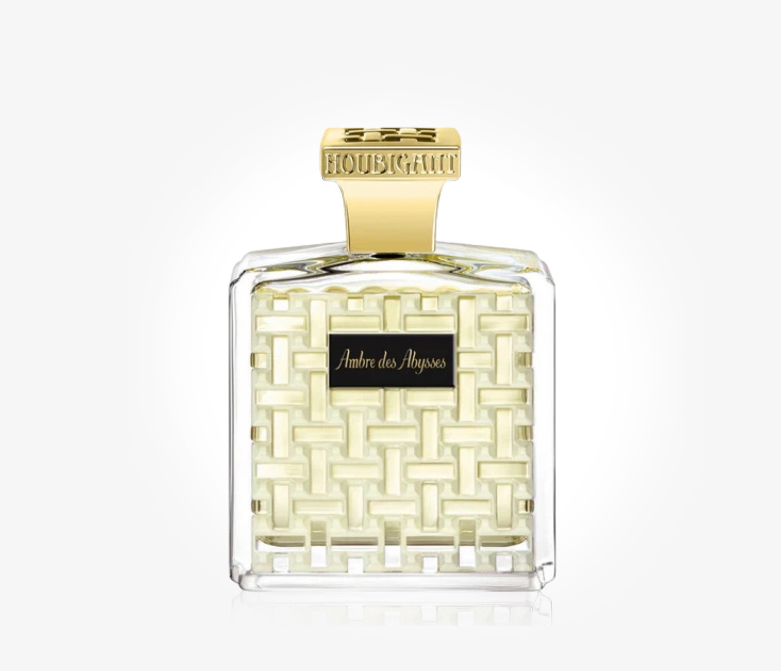 Ambre des Abysses