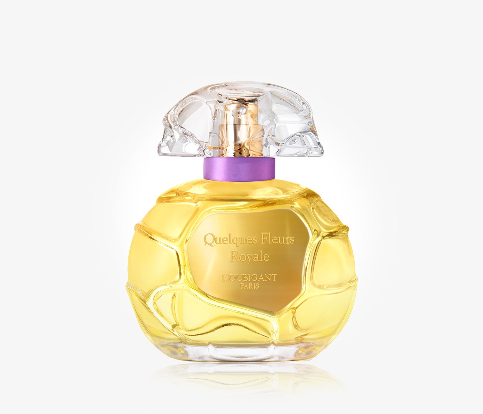 Quelques Fleurs Royale Privée