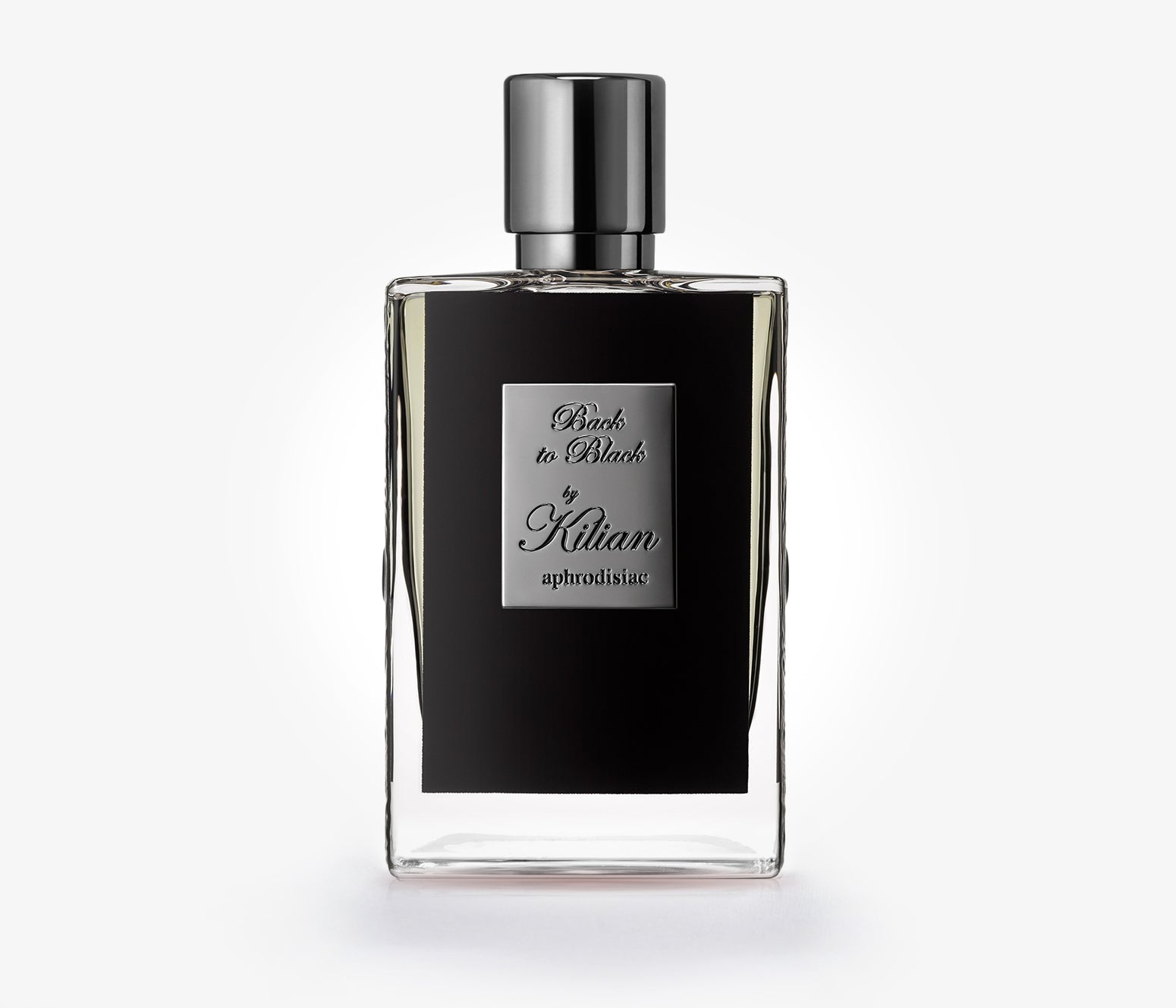 Back to Black, aphrodisiac