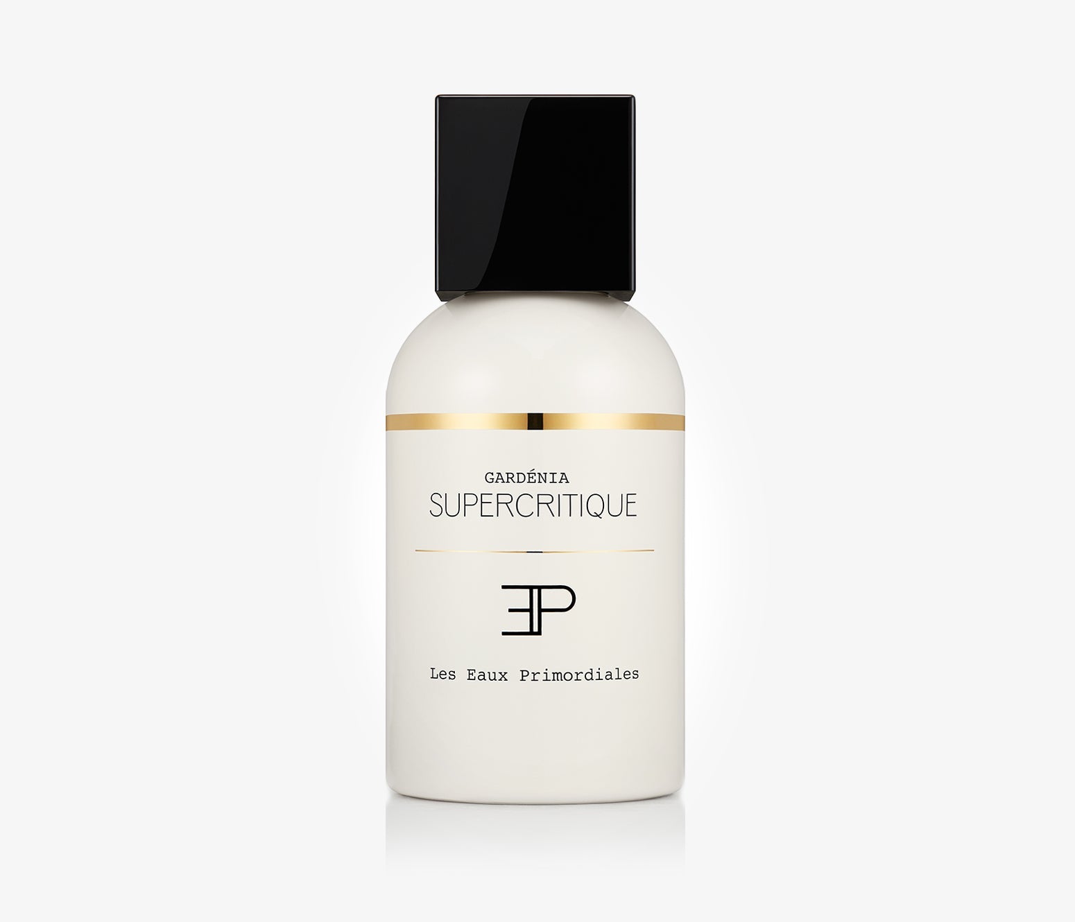 Gardenia Supercritique