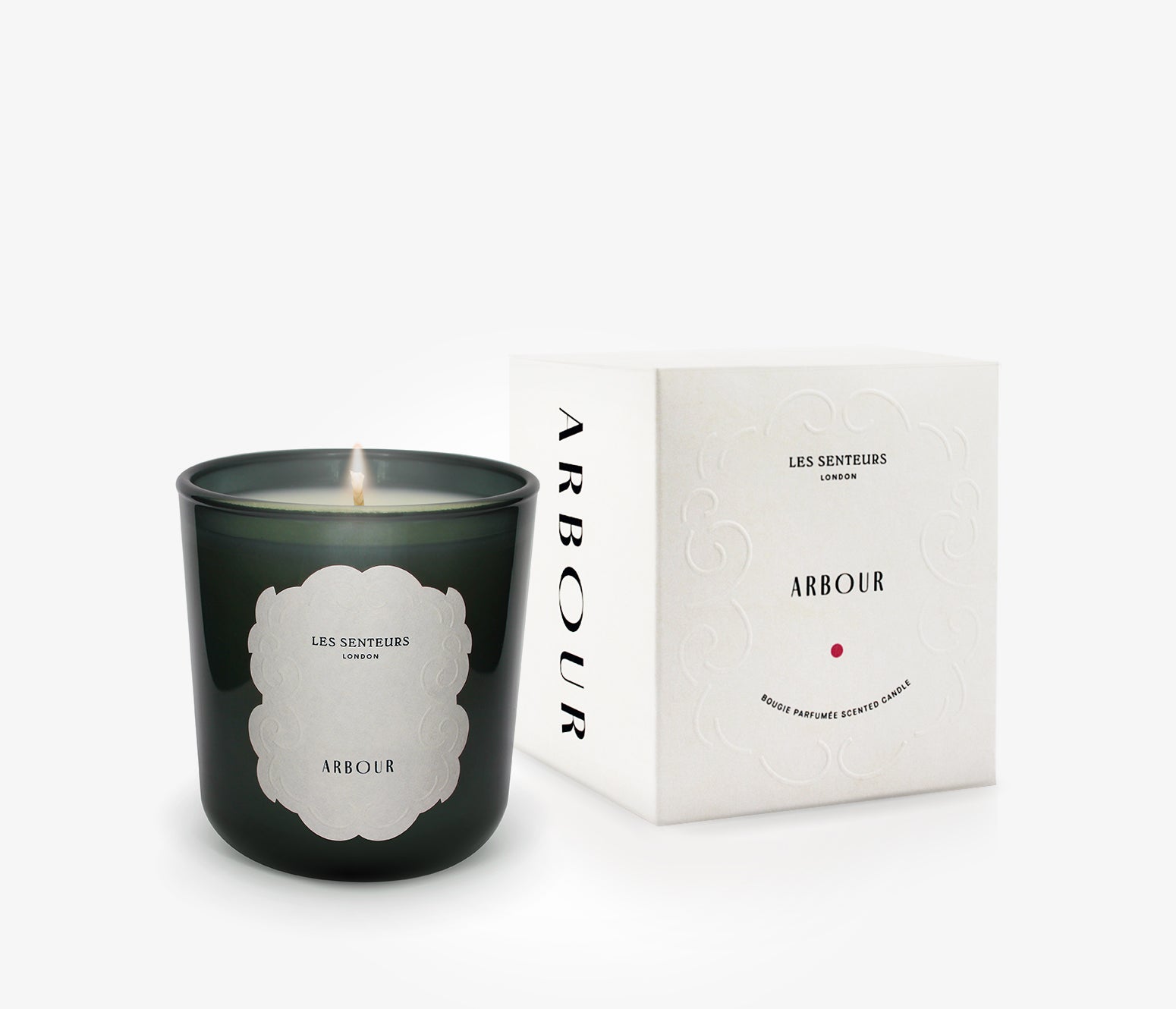 Arbour Candle