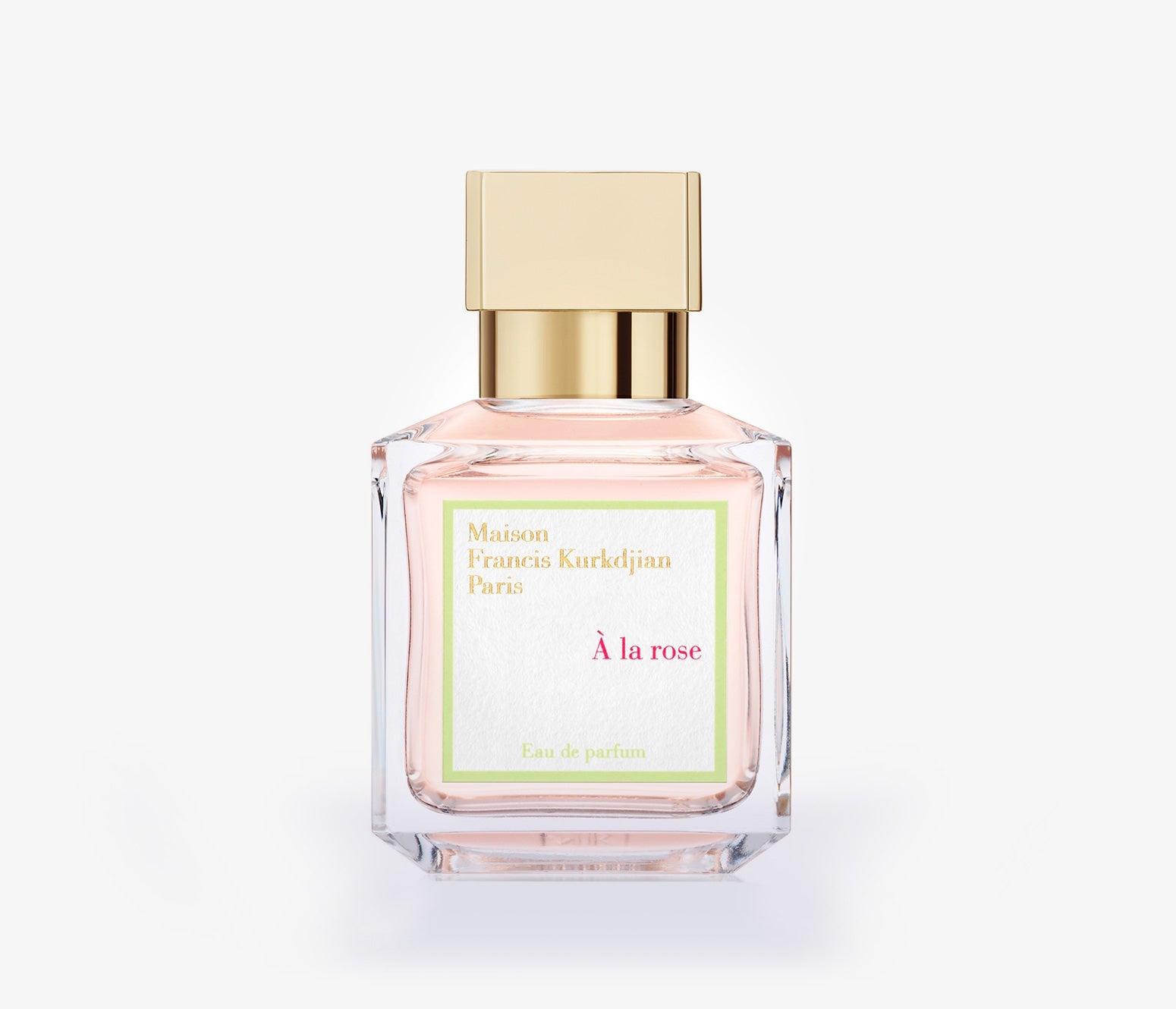 À la Rose