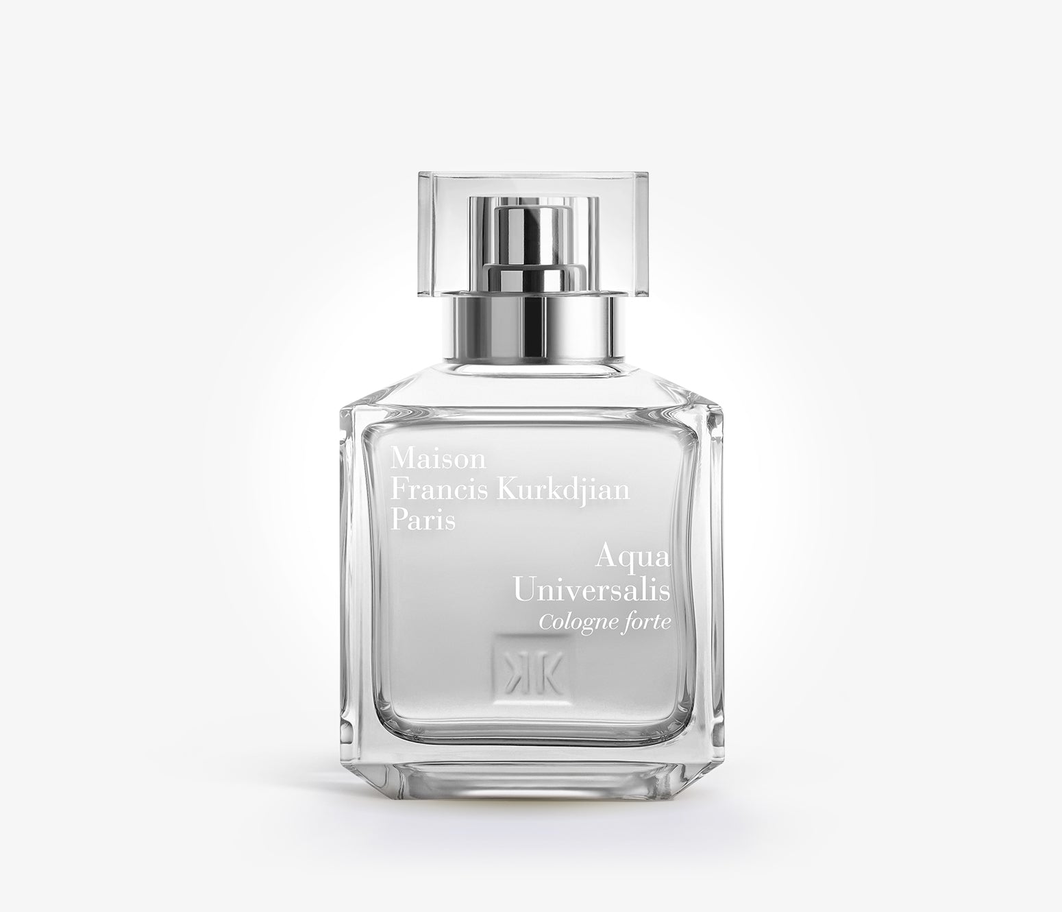 Aqua Universalis Cologne Forte