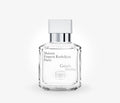 Gentle Fluidity Silver