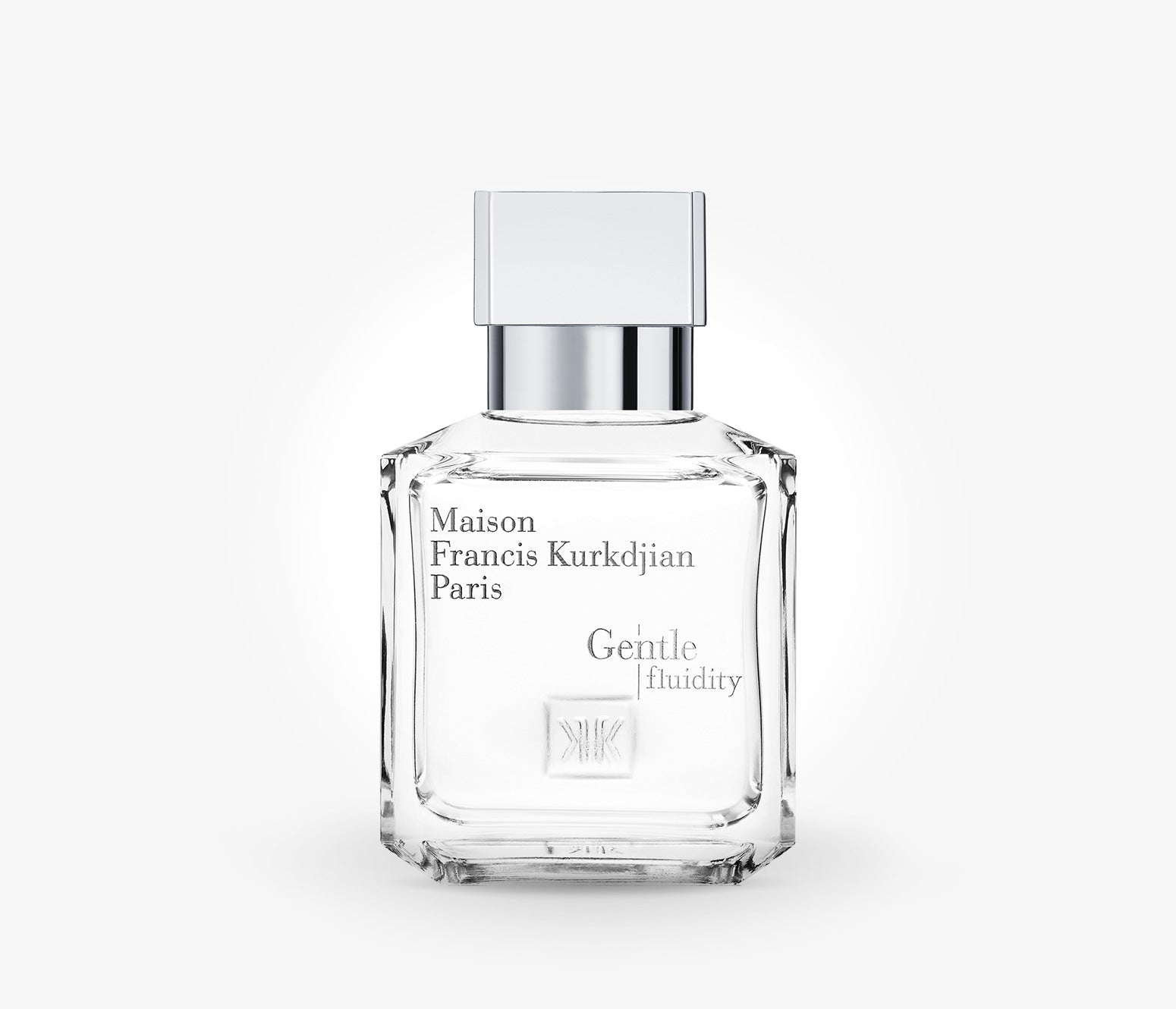 Gentle Fluidity Silver