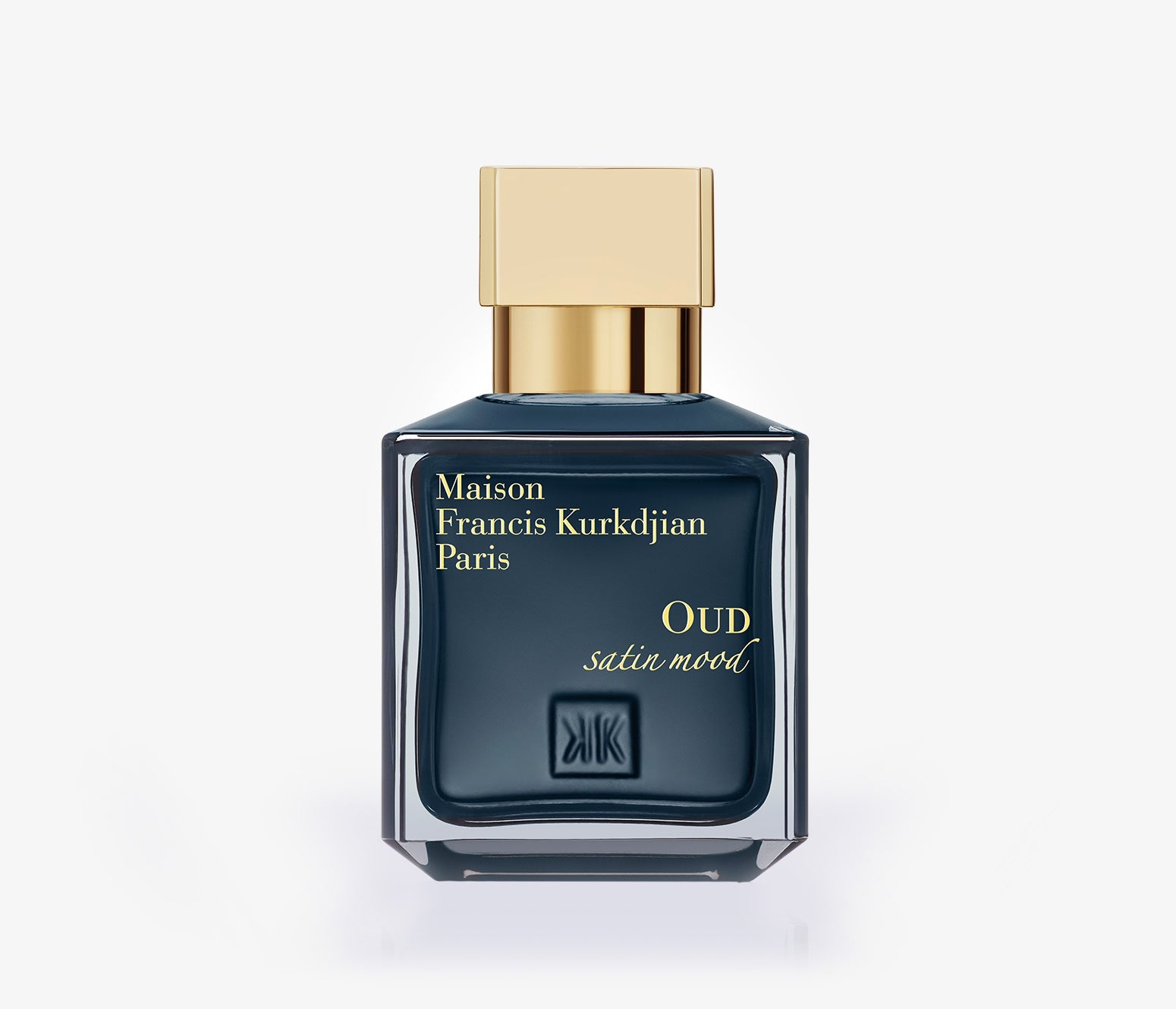 Oud Satin Mood