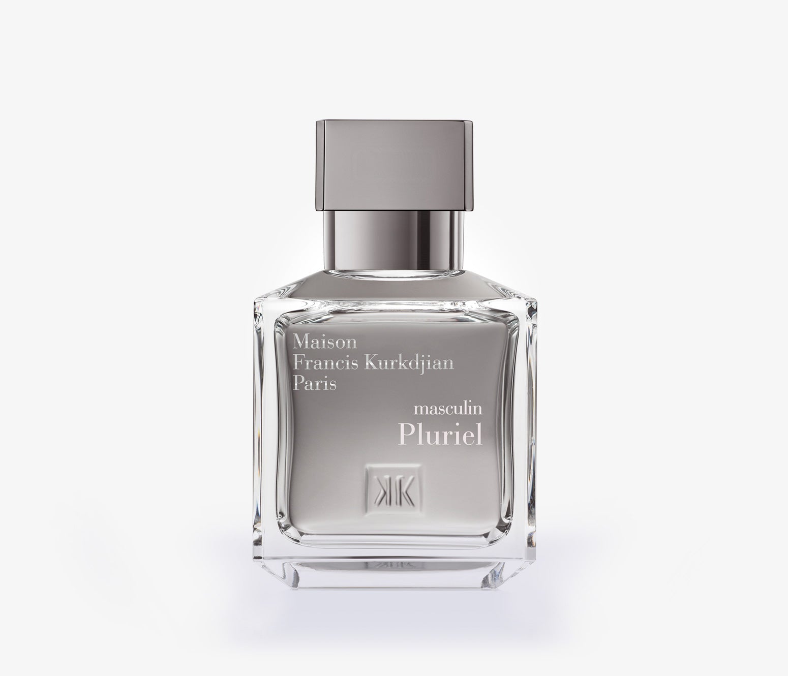 Pluriel Masculin