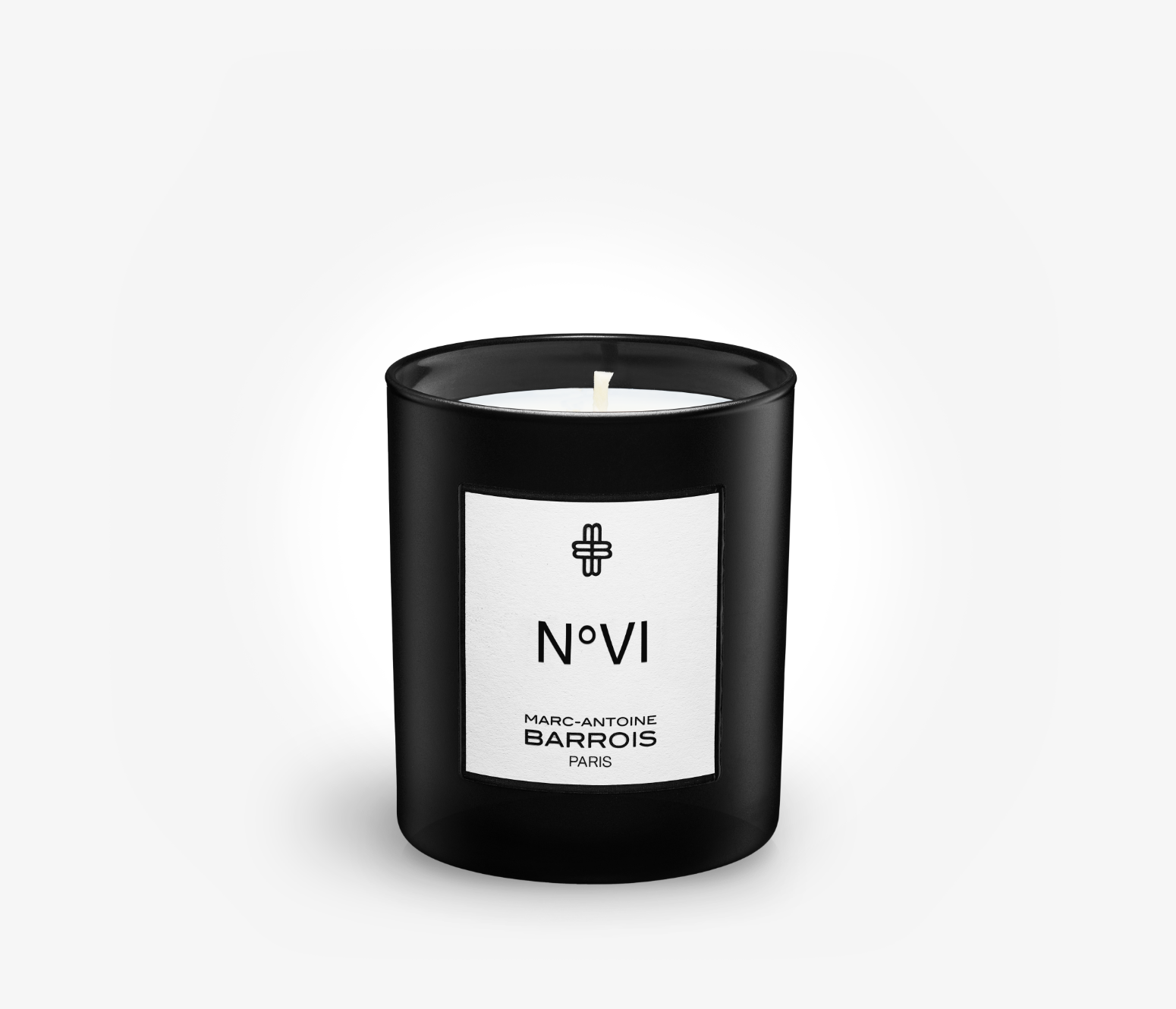 N°VI Scented Candle