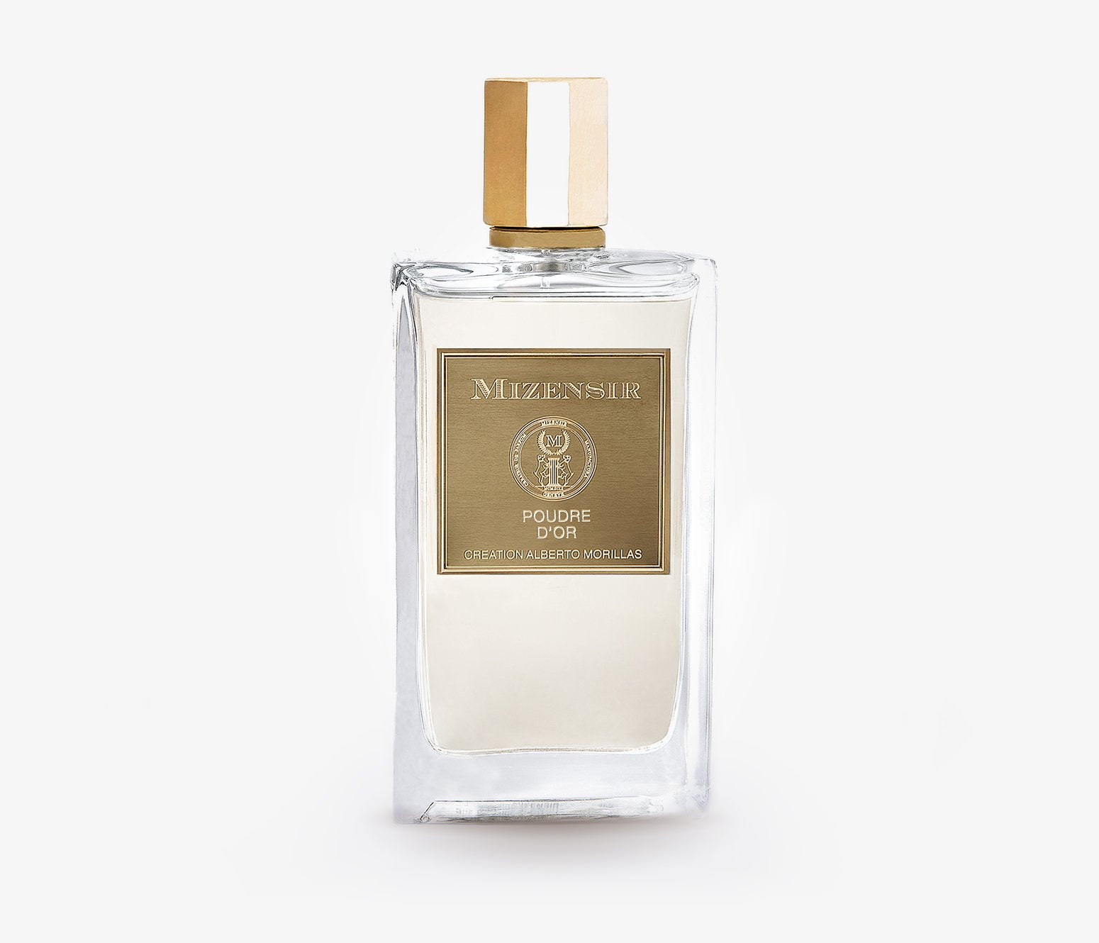 Poudre d'Or