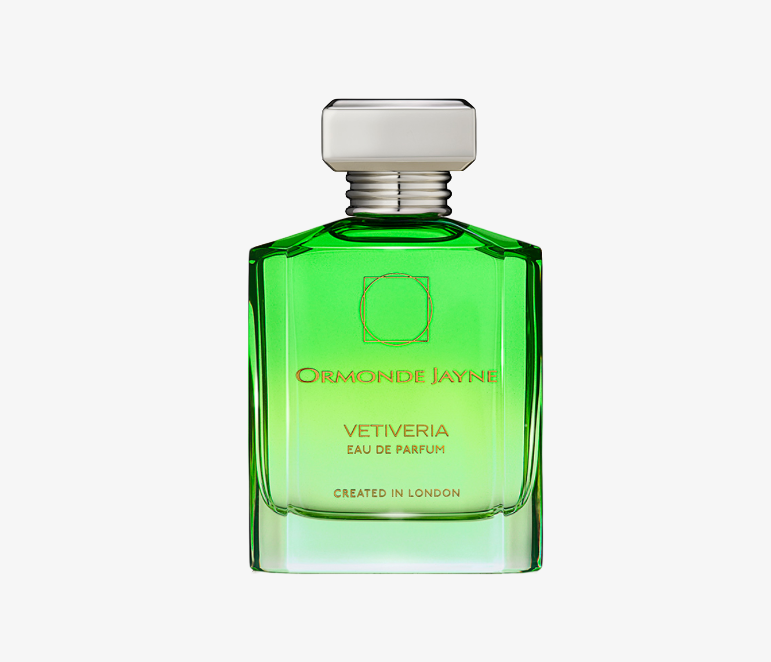 Vetiveria