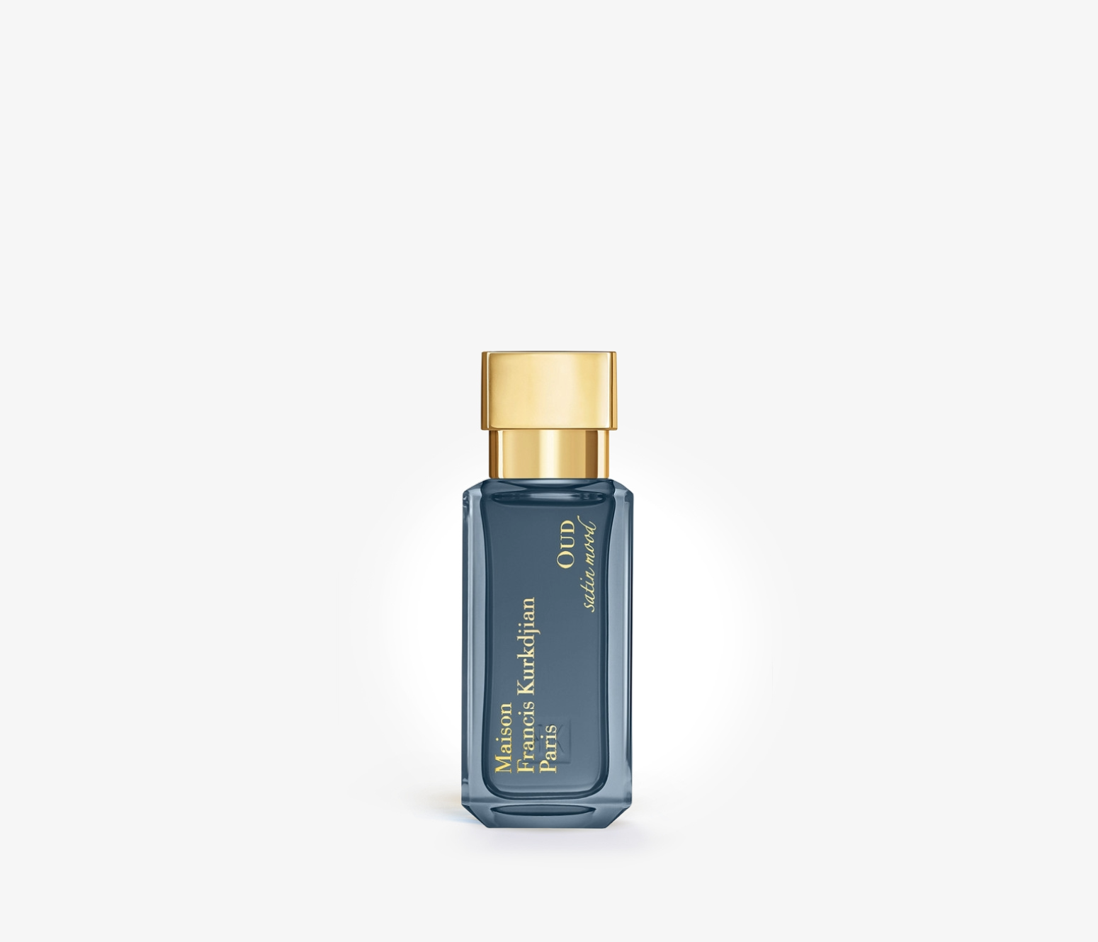 Oud Satin Mood - 35ml