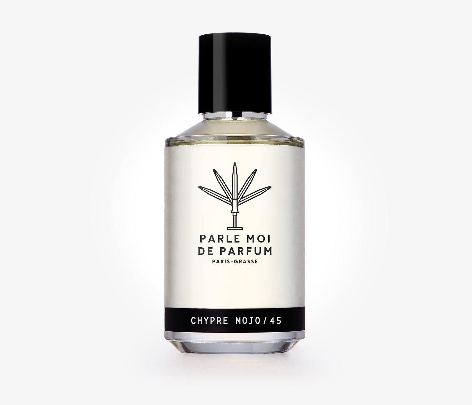 Chypre Mojo / 45