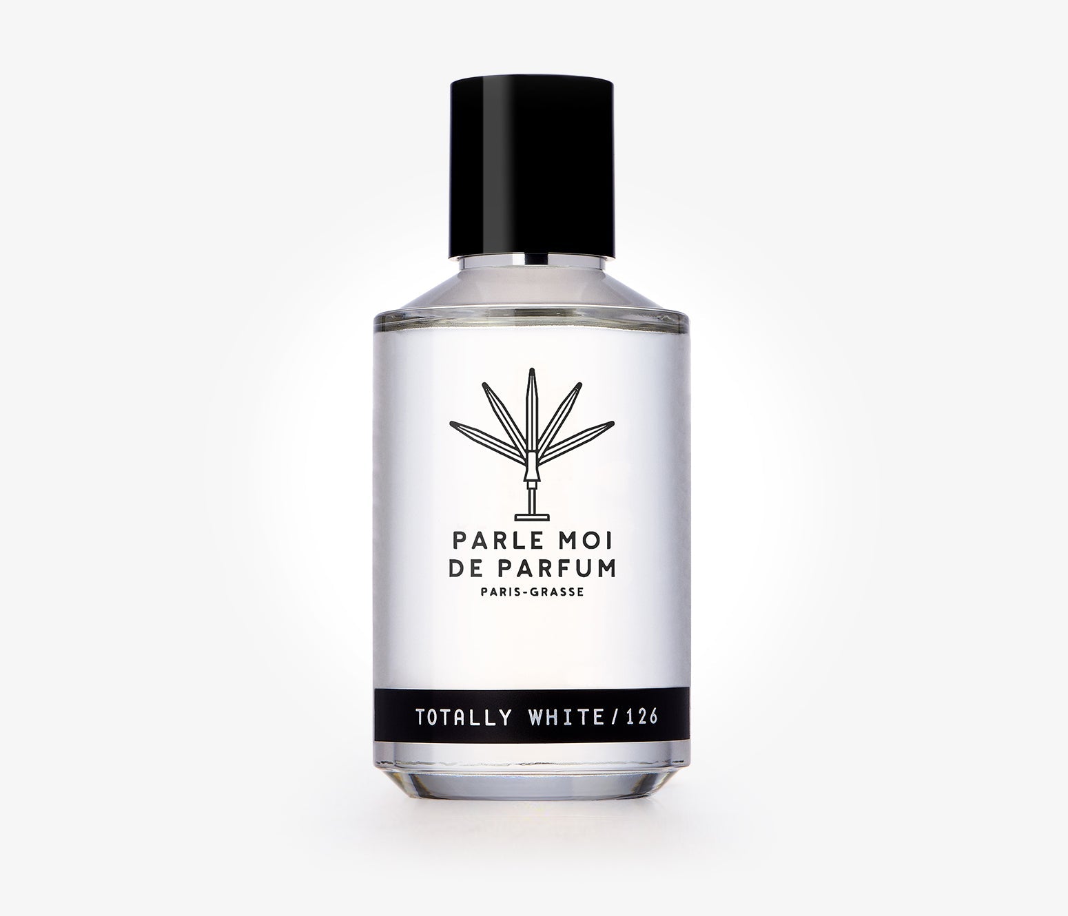 Totally White / 126