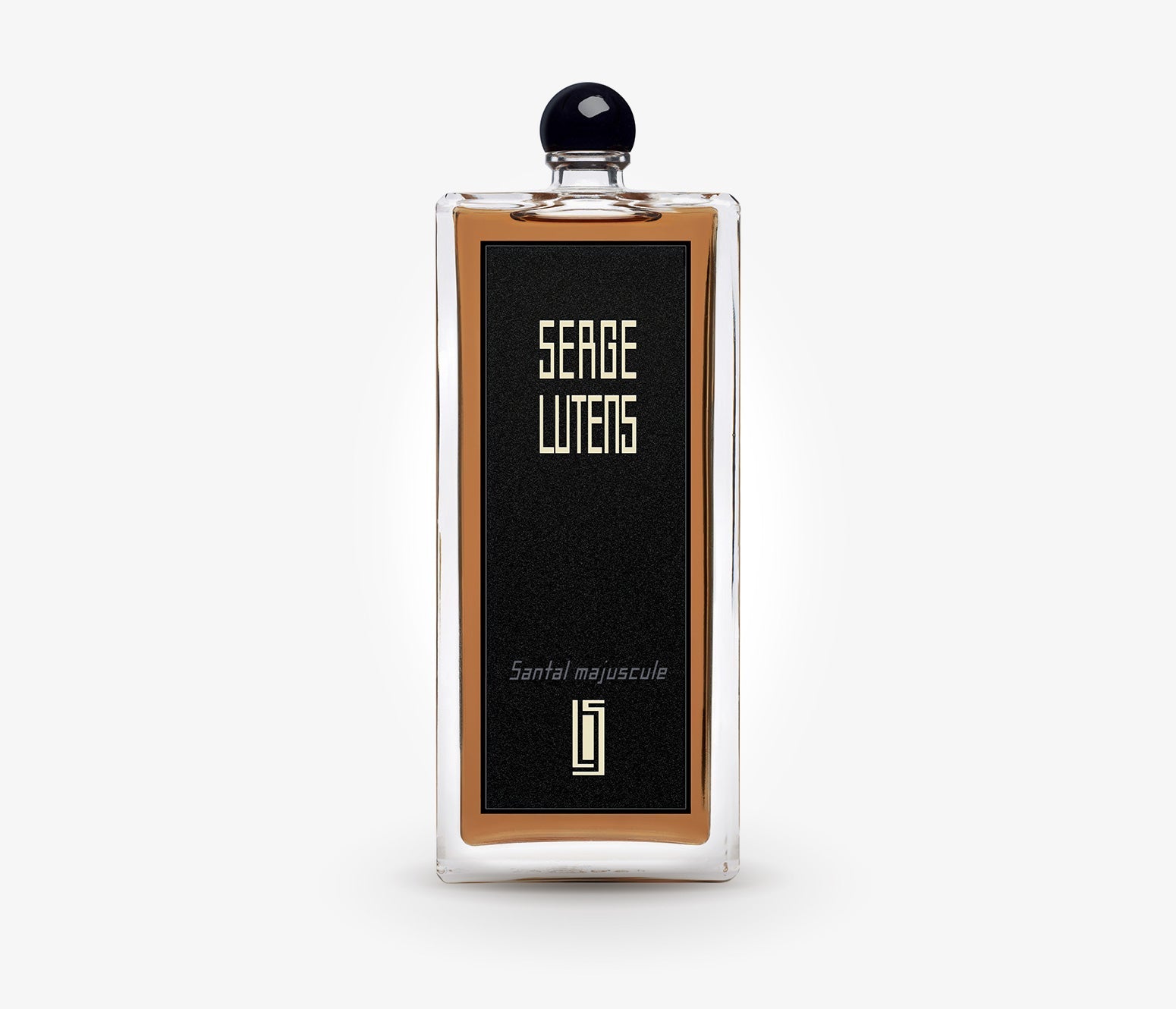 Santal Majuscule