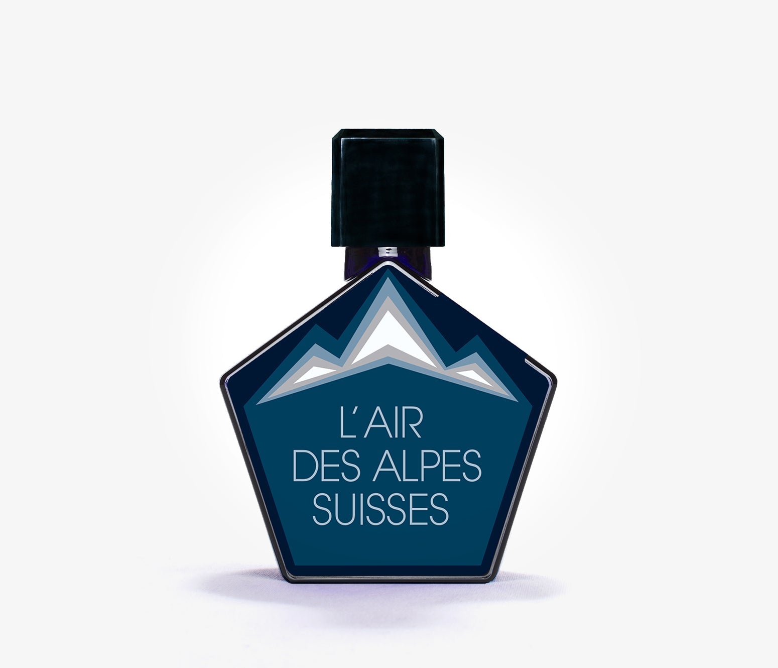 L'Air des Alpes Suisses