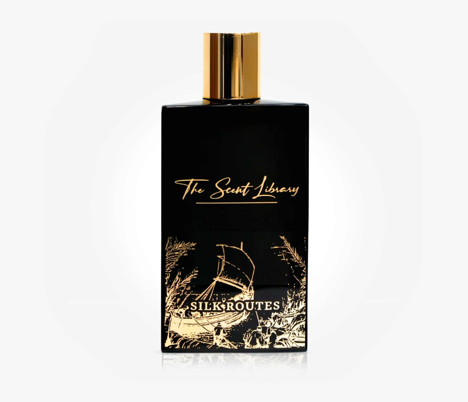 Silk Routes